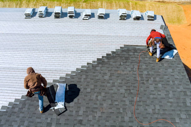 Best Roof Replacement Cost  in Jackson, KY