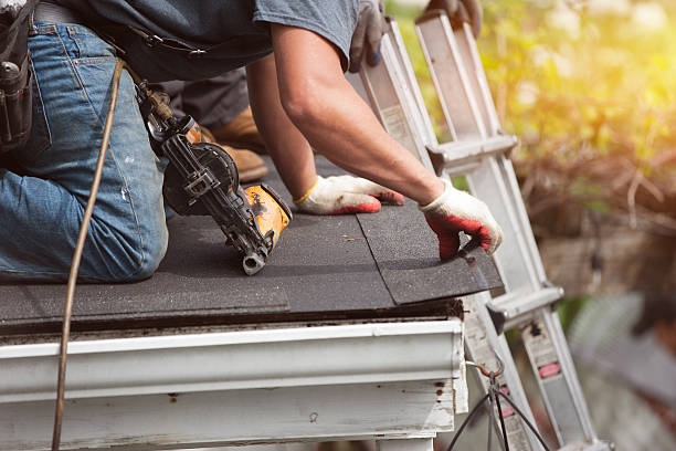 Best Local Roofing Companies  in Jackson, KY