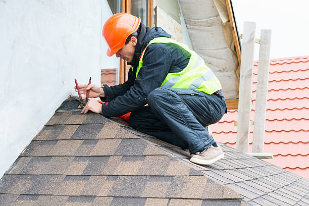 Quick and Trustworthy Emergency Roof Repair Services in Jackson, KY