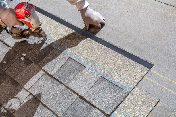 Best Best Roofing Contractors  in Jackson, KY