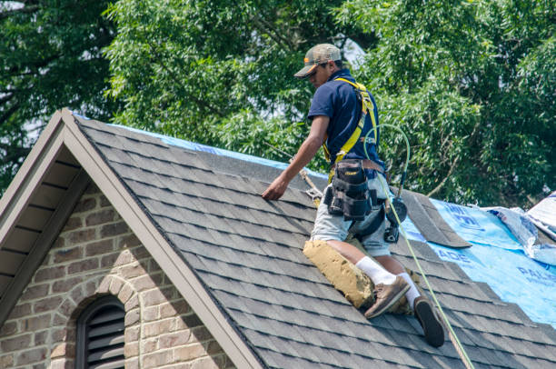 Professional Roofing Contractor in Jackson, KY